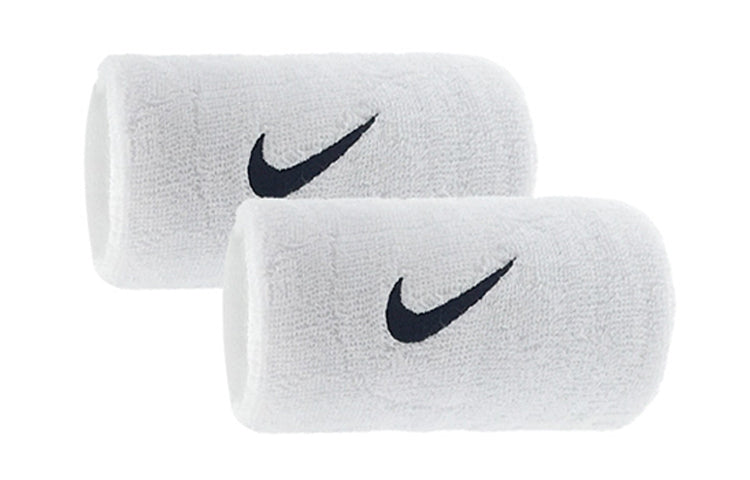 Nike Swoosh Wristband 'White' NNN05101OS