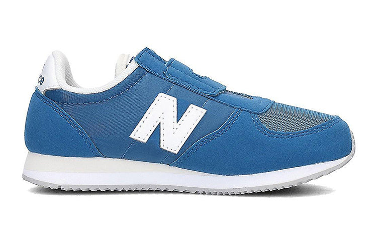 New Balance 220 K Shoes Blue KV220CCY