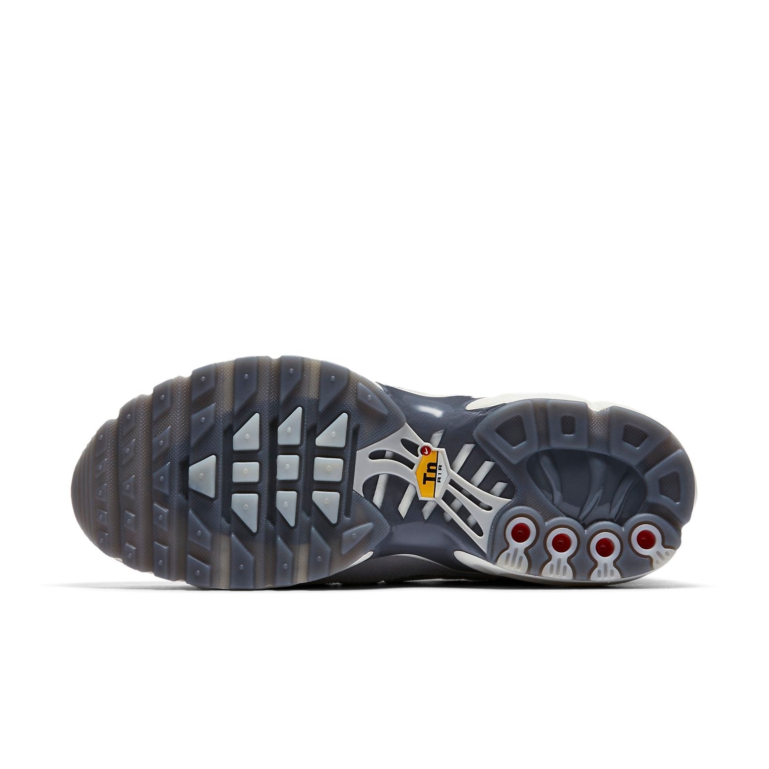 (WMNS) Nike Air Max Plus Lux 'Gunsmoke' AH6788-001
