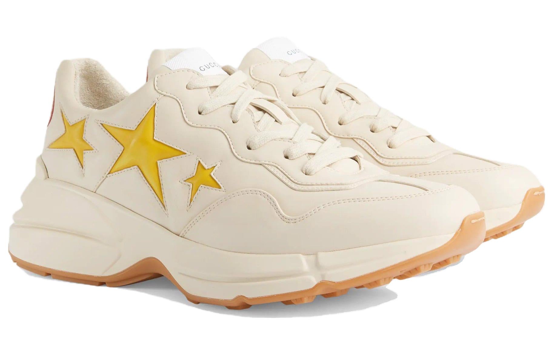 Gucci Rhyton Sneakers 'Stars' 660939-2SH10-9560