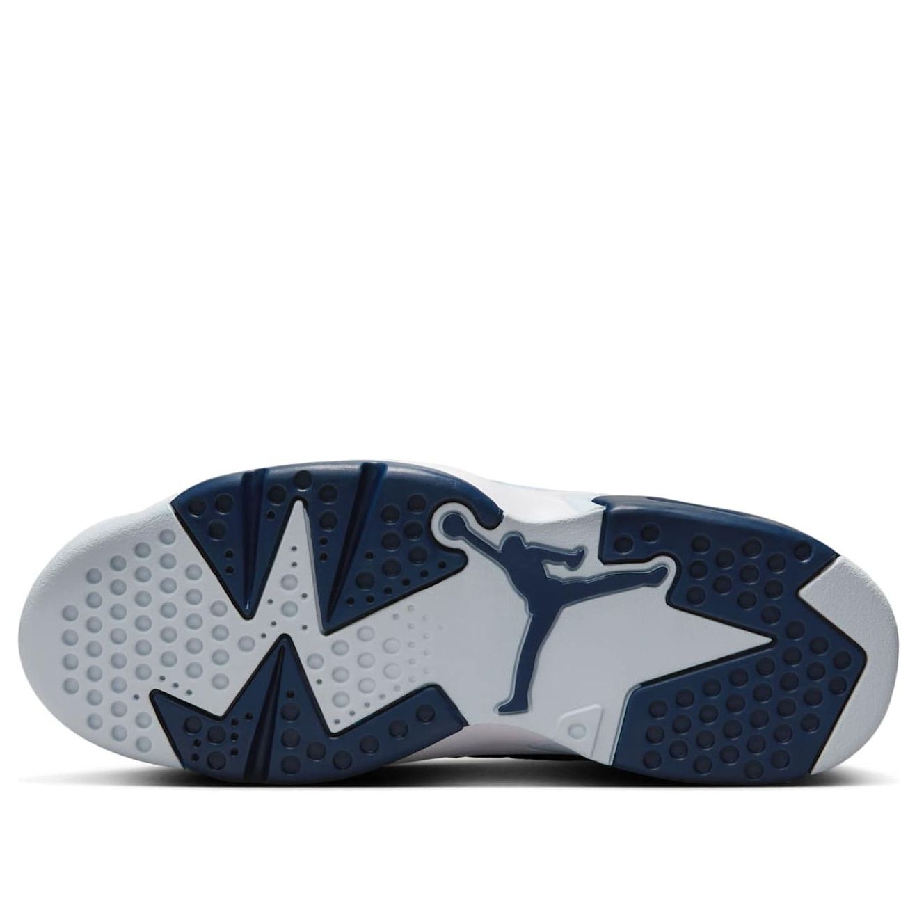 (WMNS) Air Jordan MVP 'Midnight Navy' FB9019-400