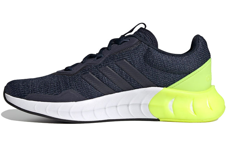 adidas Kaptir 'Crew Navy Lime' FZ2861