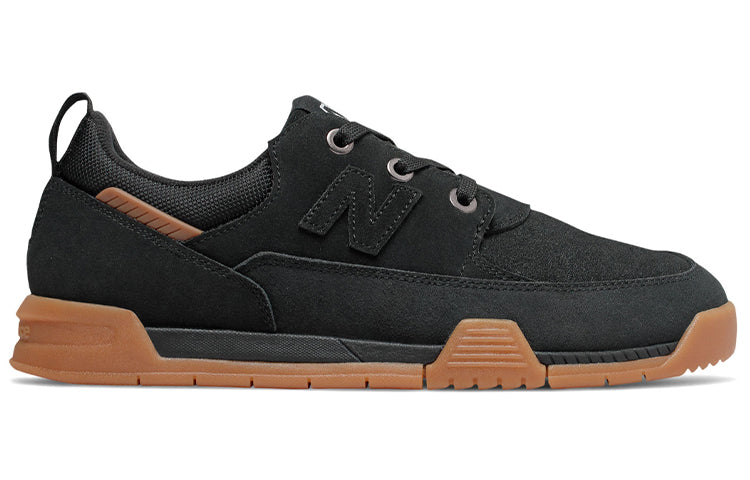 New Balance All Coasts 562 Black/Brown AM562BBB