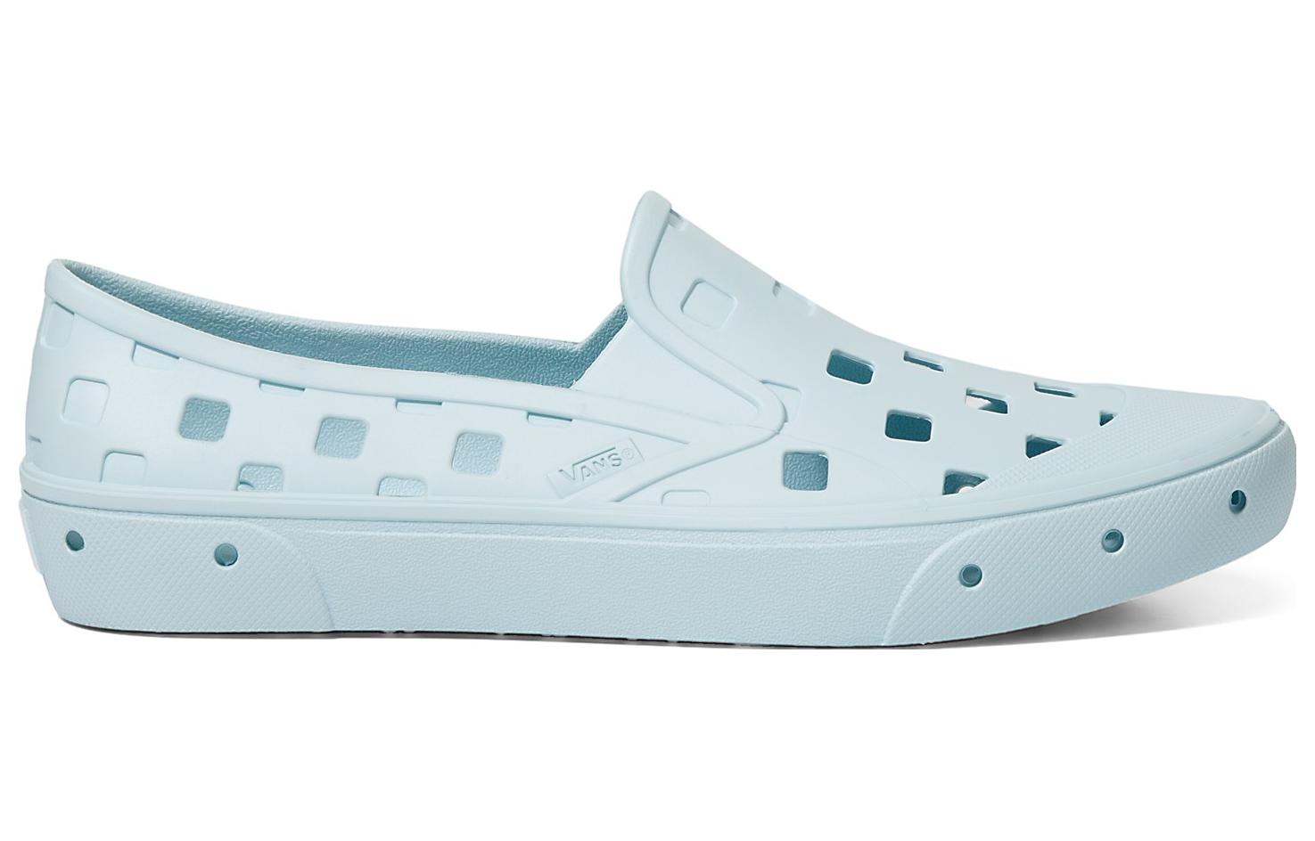 Vans slip-on TRK LIGHT BLUE VN0A5HF8YRQ