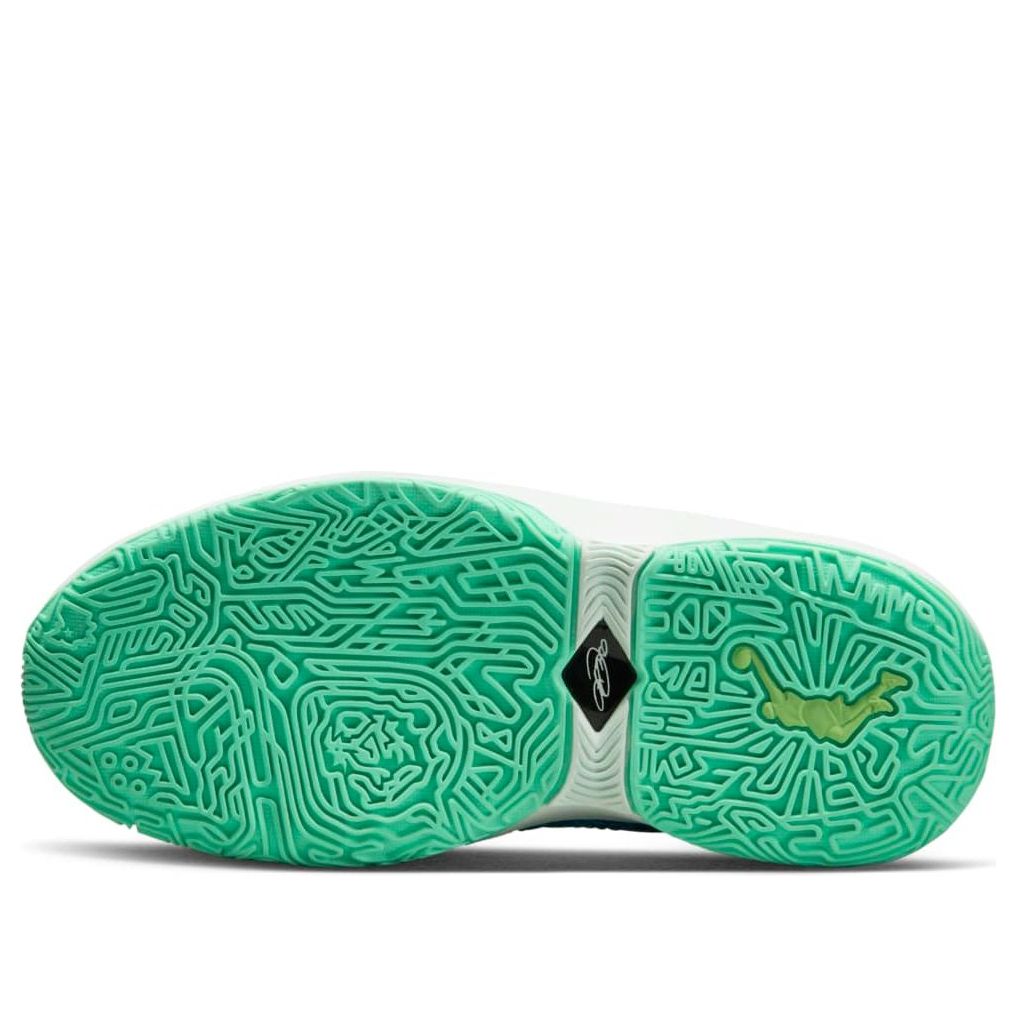 (PS) Nike LeBron 20 'Laser Blue' DQ8648-400