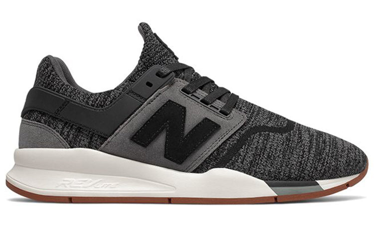 New Balance 009 Series Light Grey MS247KI