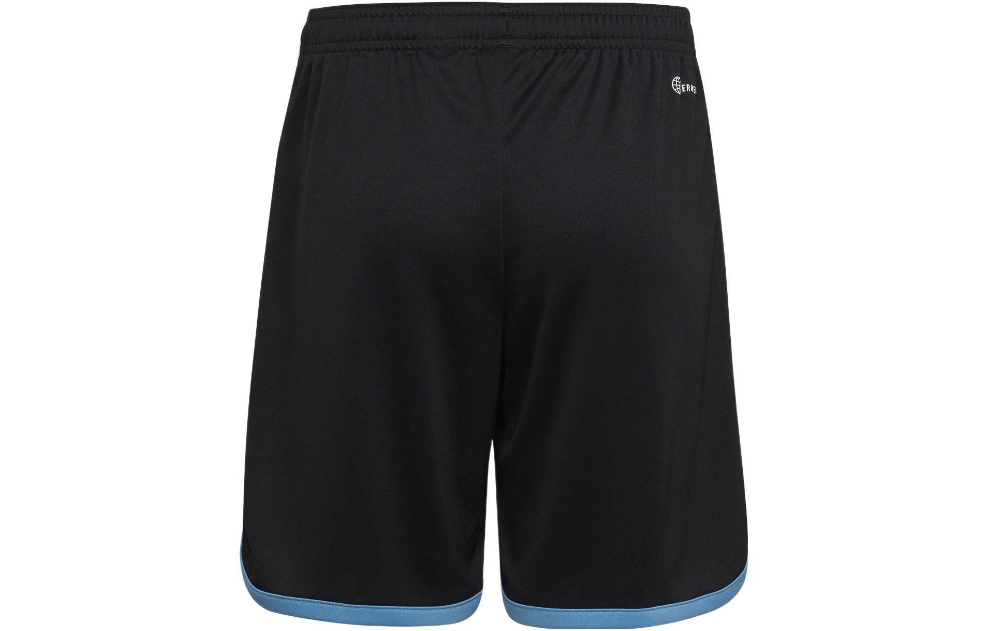 (GS) adidas Argentina 22 Home Uniform Shorts 'Black' HF1494