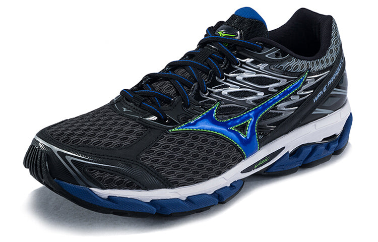Mizuno Paradox 4 Black/Blue J1GC174030
