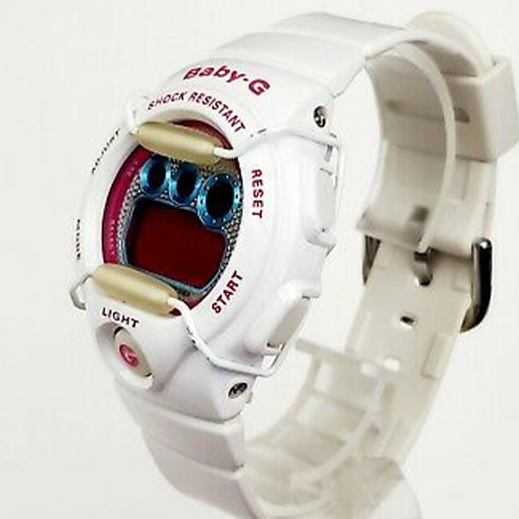 CASIO Baby-G 'White' BG-1005M-7