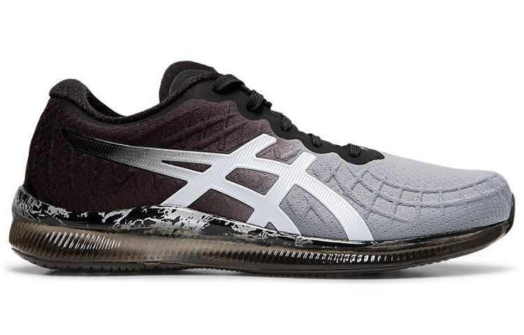 (WMNS) ASICS Gel Quantum Infinity 'Sheet Rock Black' 1022A051-021