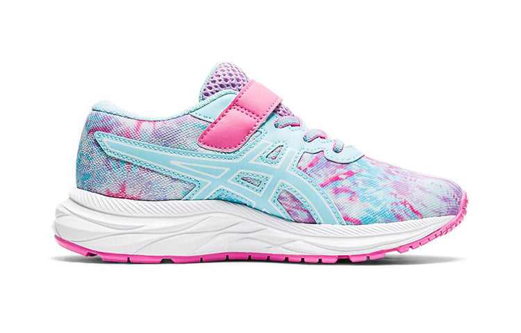 (PS) ASICS Gel-Excite 7 'Tie Dye' 1014A177-400