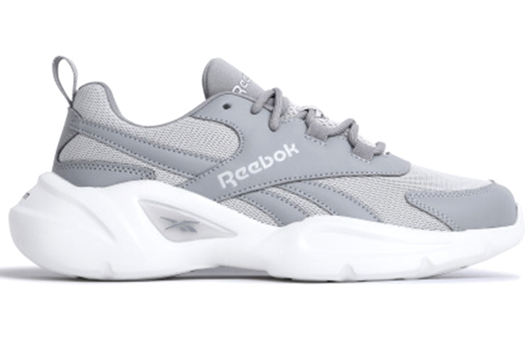 Reebok Royal Ec Ride 4 'Gray White' FY1193