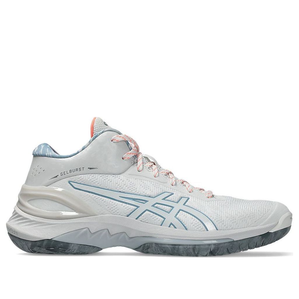 ASICS Gel-Burst 28 'Cool Mist Saba Blue' 1063A099-102