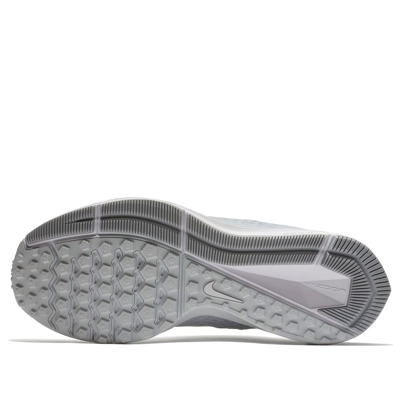 Nike Air Zoom Winflo 5 'Black' AA7406-100