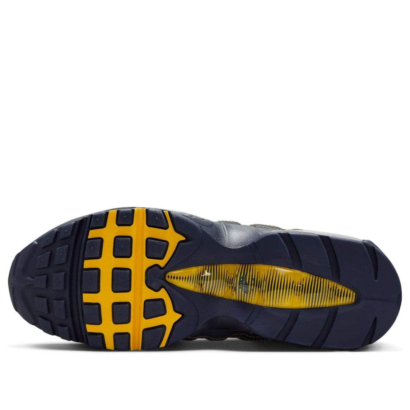 Nike Air Max 95 OG 'Michigan' IB7936-400