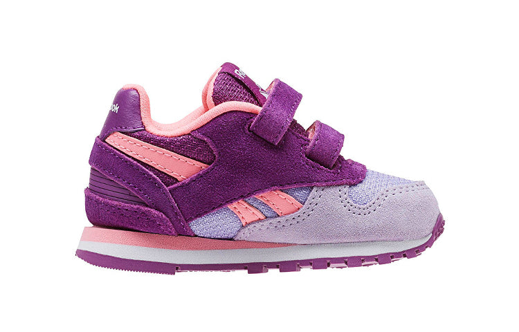 (TD) TDReebok GL 3000 SP 'Purple Pink' BD2441