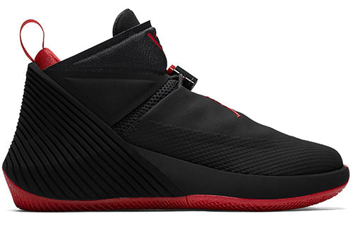 Air Jordan Why Not Zer0.1 PFX 'Bred' AO1041-007