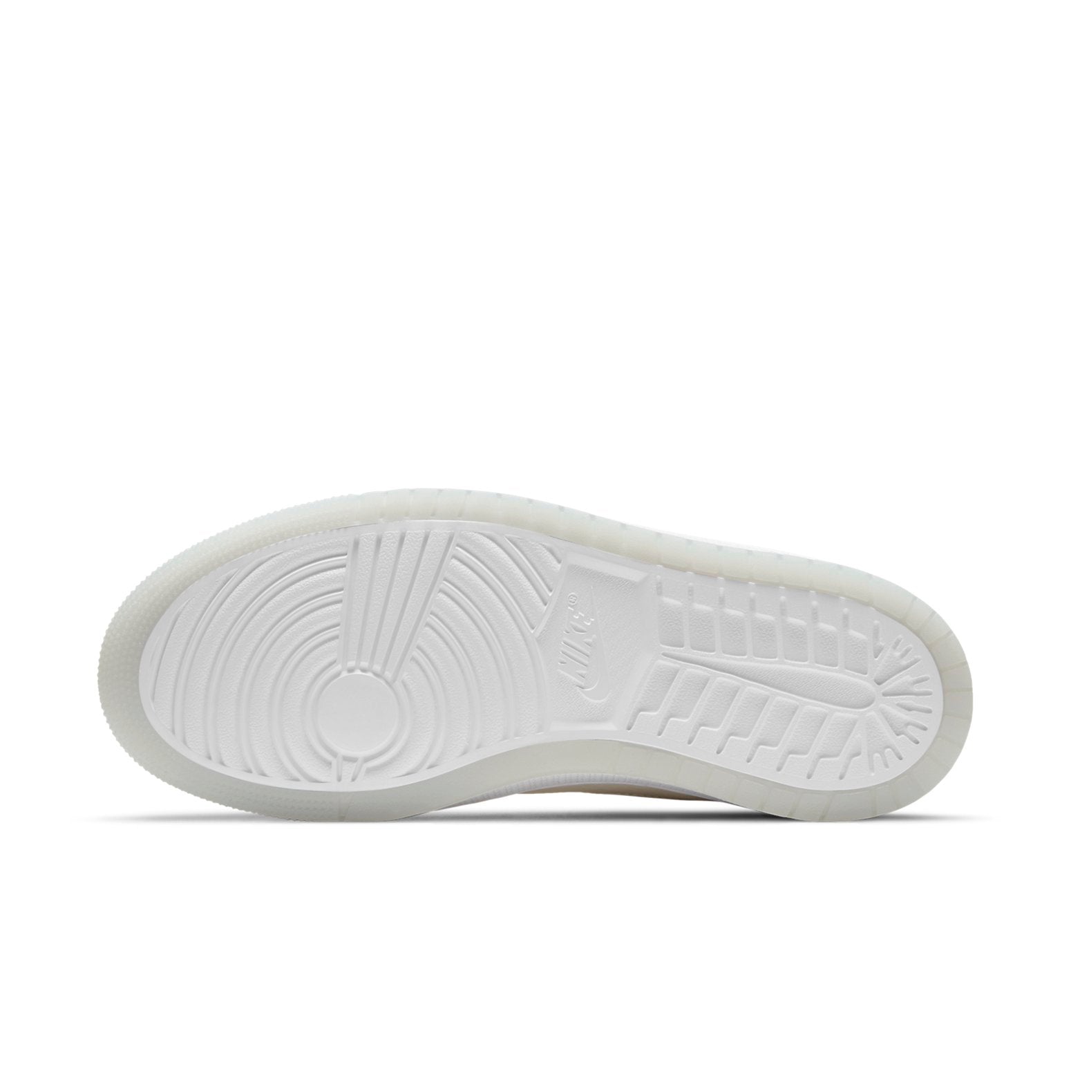 (WMNS) Air Jordan 1 High Zoom Comfort 'Easter' CT0979-101
