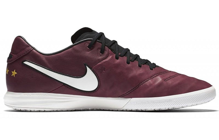 Nike Tiempox Proximo SE IC 'Red' 835365-601