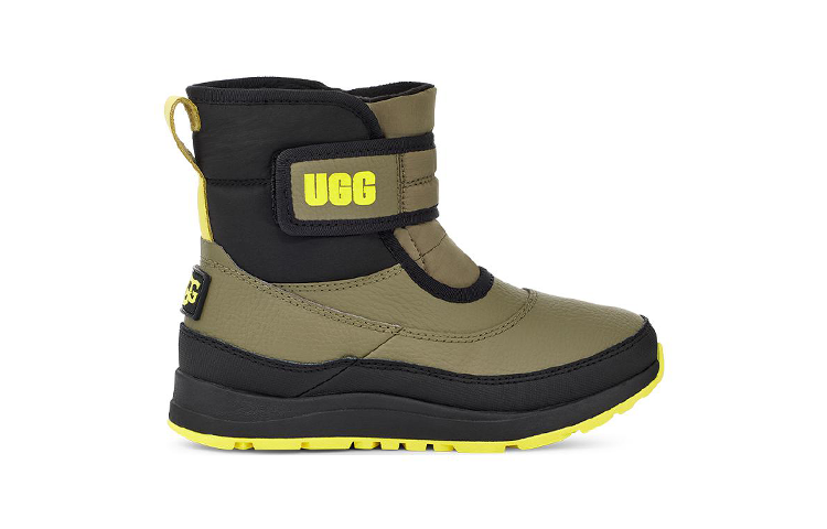 (GS) UGG Taney Weather Boot 'Green' 1122399K-BOBLC