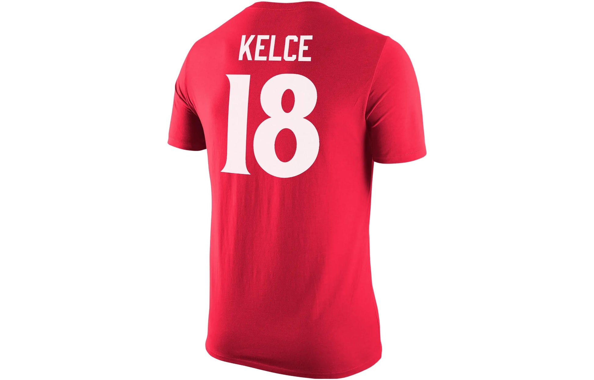Nike College T-Shirt 'Travis Kelce Cincinnati' M11332P211-CN3