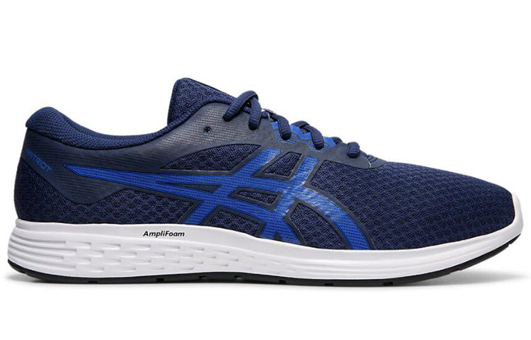 ASICS Patriot 11 'Blue Expanse Imperial' 1011A568-400