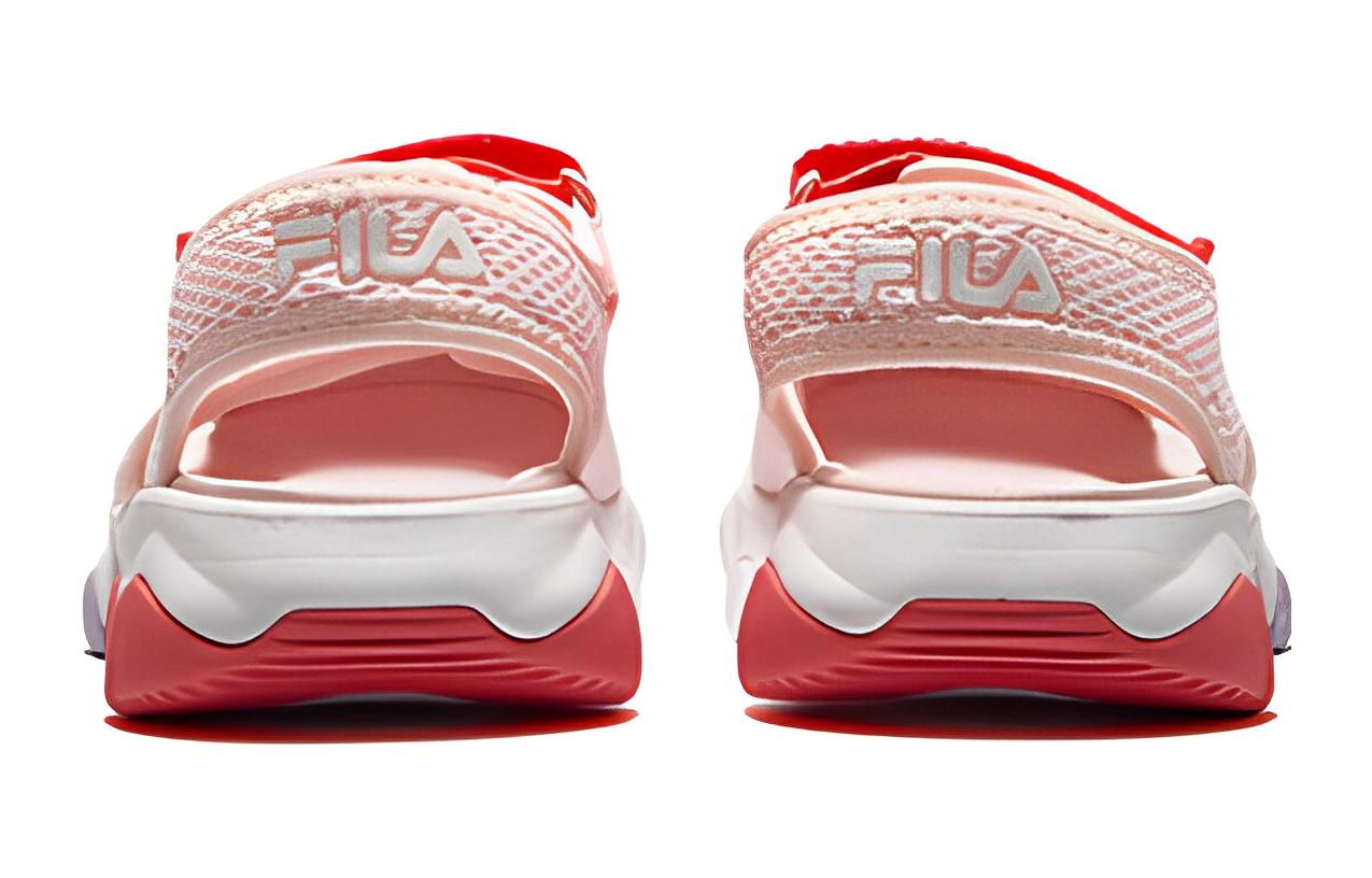 (PS) FILA Casual Sandals 'Pink Purple' K14B122809PPK