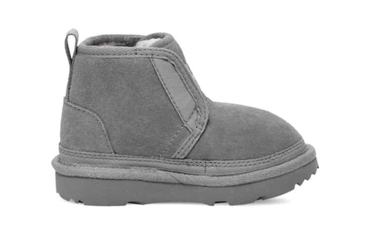 (PS) UGG Neumel Grey 1121037T-MTL