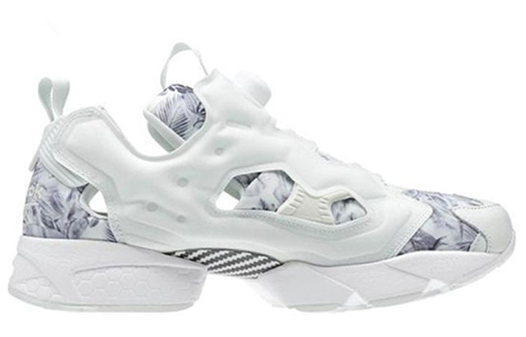Clarks InstaPump Fury SG 'Opal' V69989
