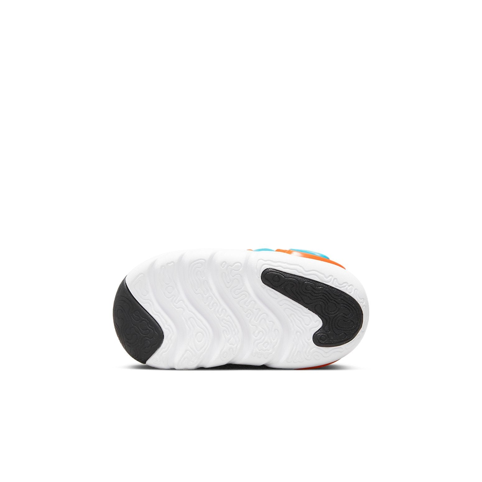 (TD) Nike Dynamo Go 'Laser Blue Safety Orange' DH3438-403