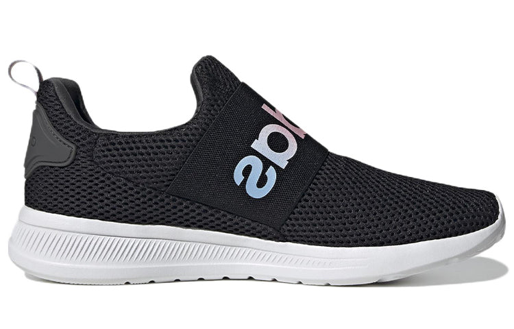 adidas Lite Racer Adapt 4.0 'Black Semi Turbo' GX4313