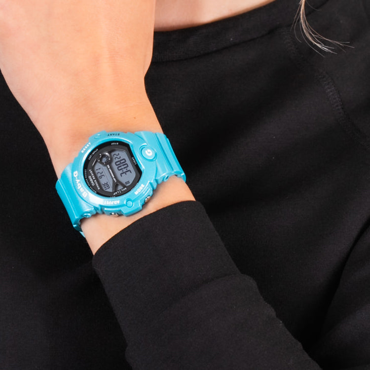 CASIO Baby-G 'Blue' BG-6903-2