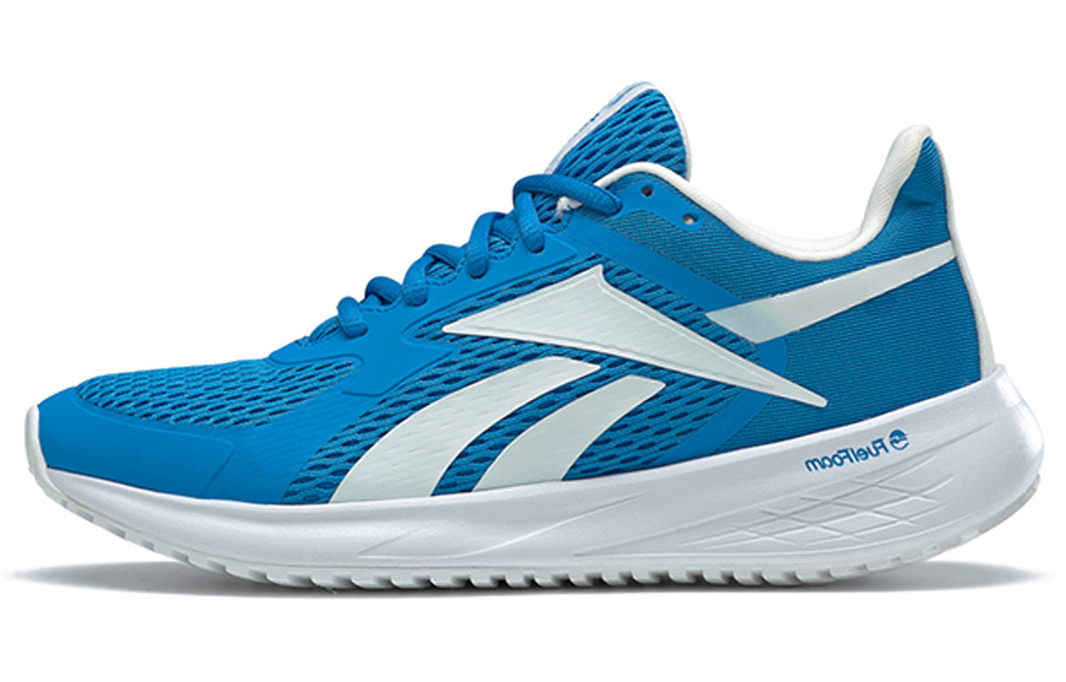 (WMNS) Reebok Energen Run 'Blue White' FU8576