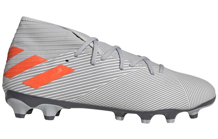 adidas Nemeziz 19.3 MG 'Grey Orange' EF8859