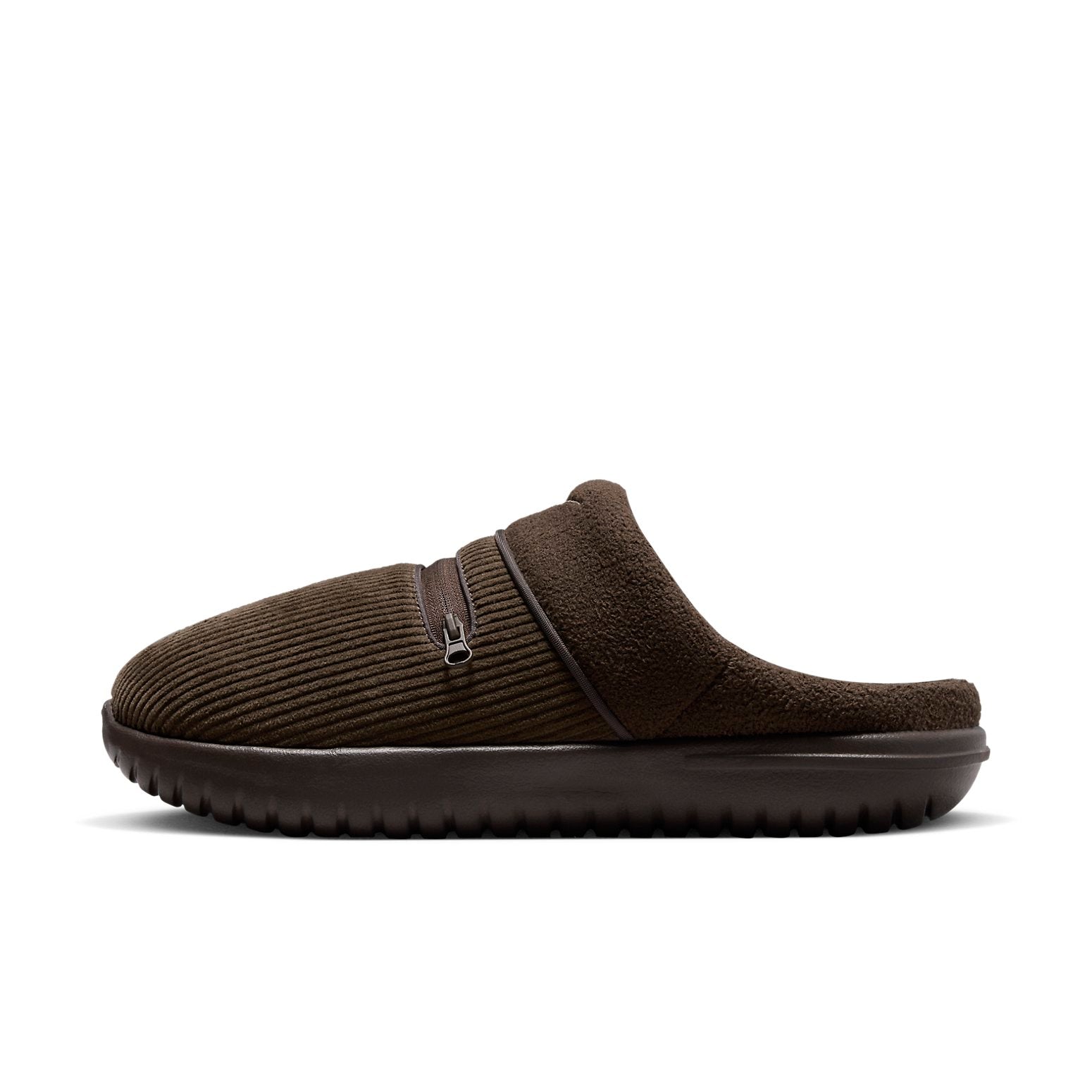 Nike Burrow Slippers 'Baroque Brown' FJ6040-200