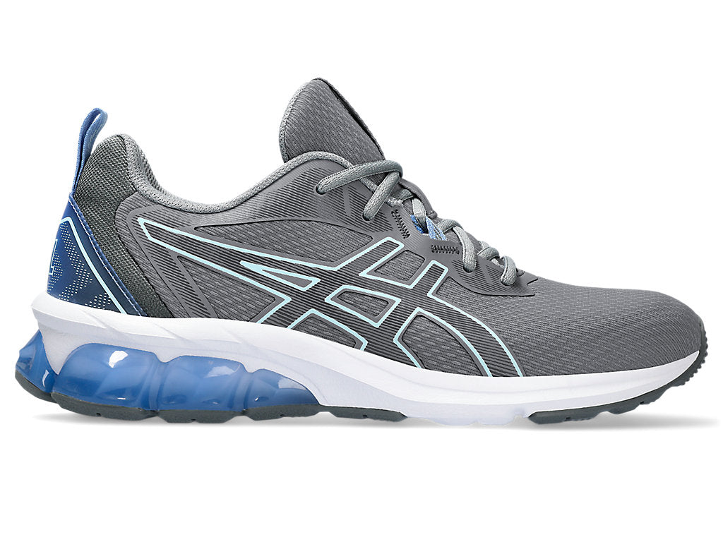 (WMNS) ASICS Gel-Quantum 90 4 'Sheet Rock Aquamarine' 1202A384-020