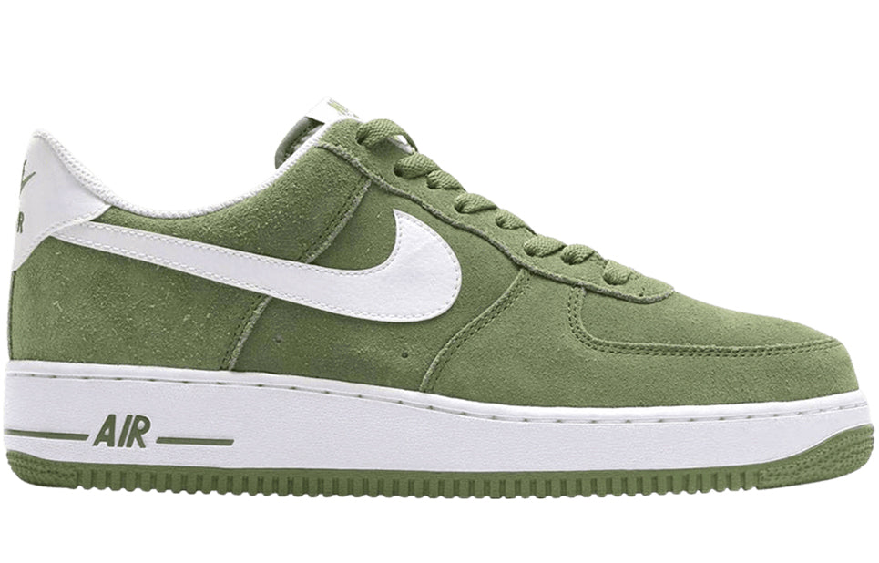 Nike Air Force 1 '07 'Palm Green' 315122-306