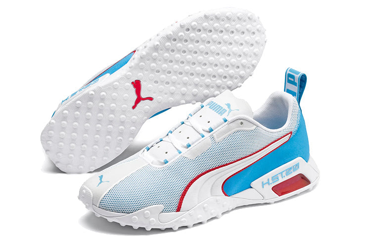 PUMA H.ST.20 'White Ethereal Blue' 193069-05