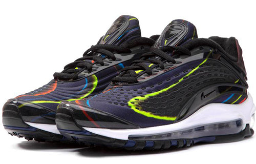 (WMNS) Nike Air Max Deluxe OG 'Midnight Navy' AQ1272-001