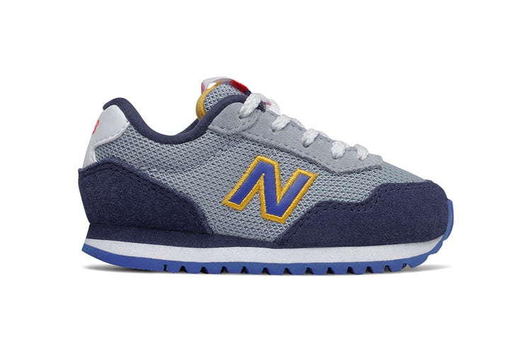 (TD) New Balance 527 Blue IC527SMB