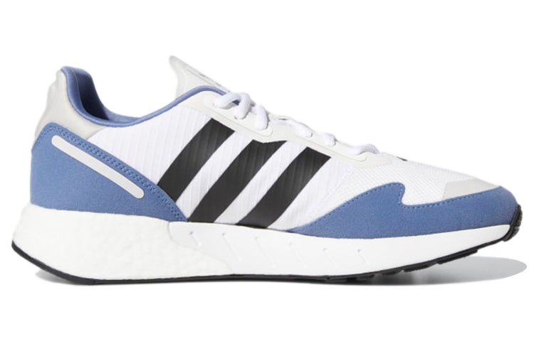 adidas ZX 2K Boost 'White Crew Blue' H01909