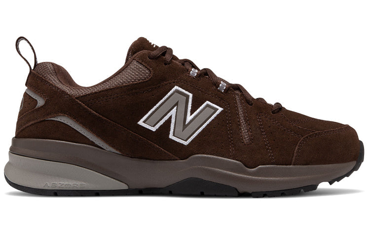 New Balance 608v5 'Chocolate Brown' MX608UB5