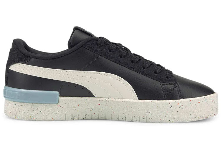 (WMNS) PUMA Jada Better 'Black Ivory Glow' 382235-02