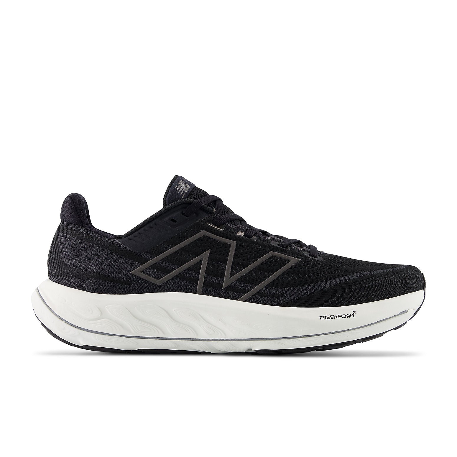 New Balance Fresh Foam X Vongo v6 'Black White' MVNGOLK6