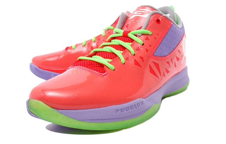 Air Jordan CP3.V 'Dr. Jekyll & Mr. Hyde' 487428-608