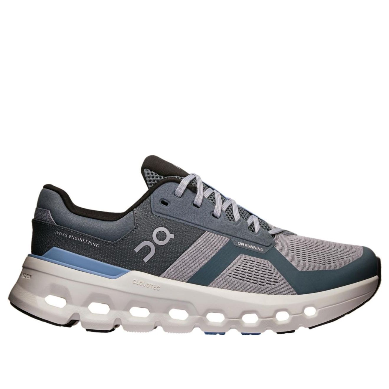 On Running Cloudrunner 2 'Alloy Chambray' 3ME10143194