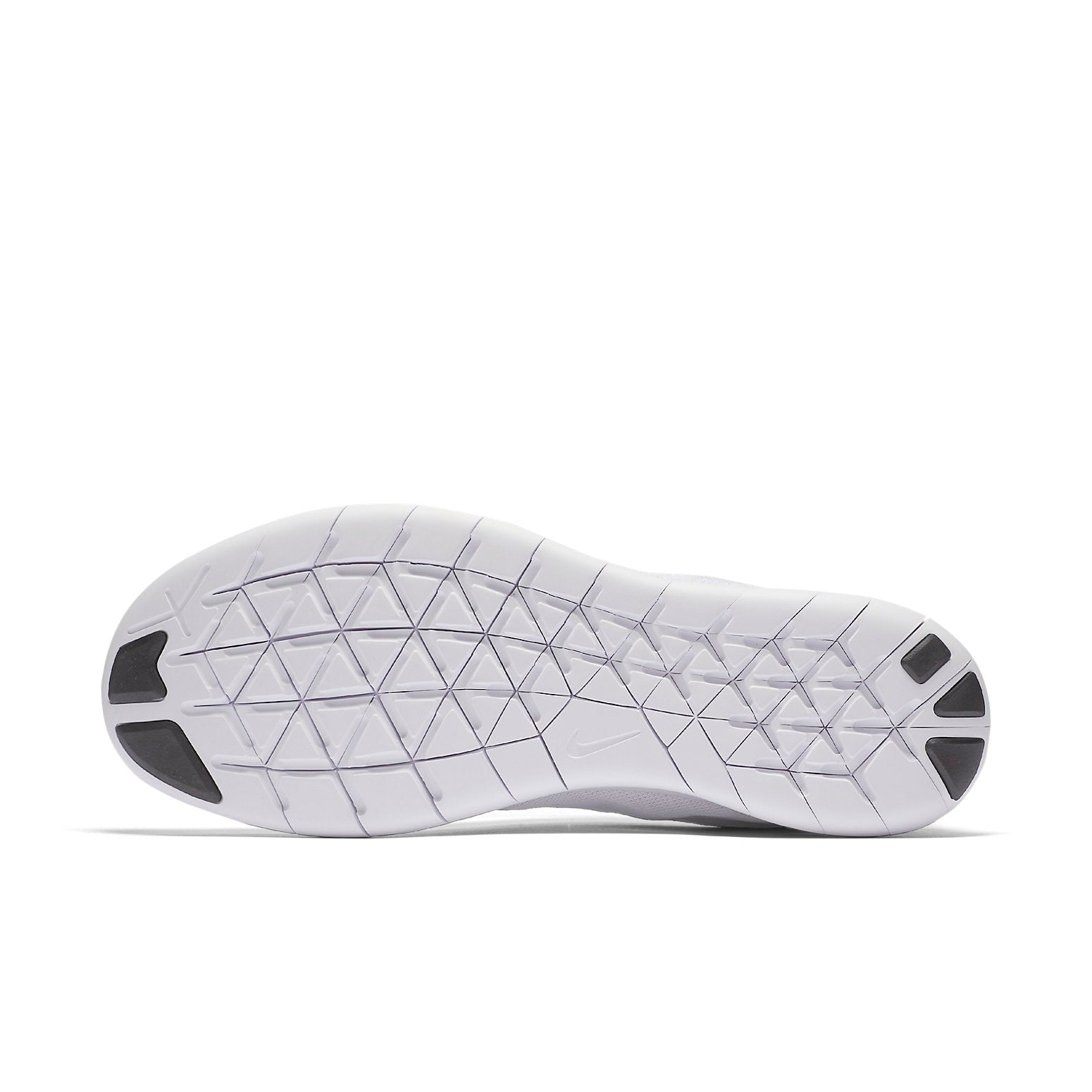 Nike Free RN 2017 'White' 880839-100