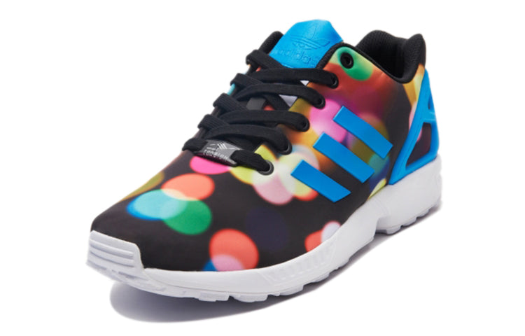 adidas ZX Flux 'Bright Lights' B23984