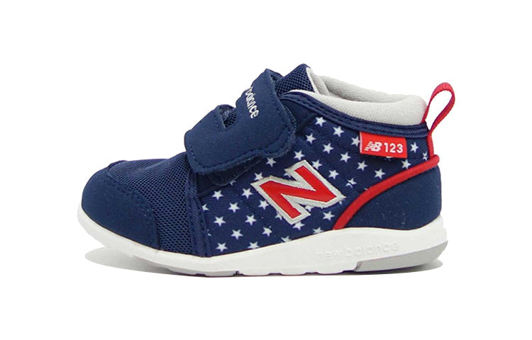 (TD) New Balance 123 'Starry Blue' IO123HNV
