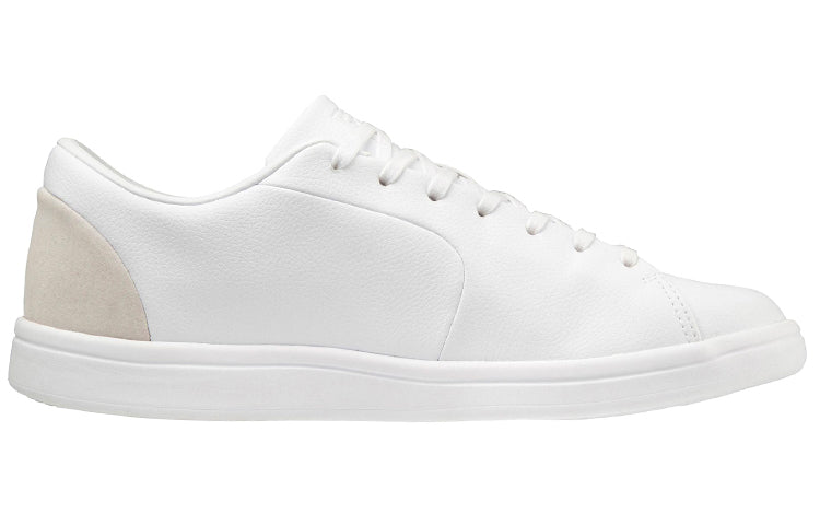 Mizuno Mlc-cl Low Tops Skateboarding Shoes Unisex White D1GF226101